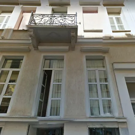 Plaka Akrokeramo House #1 Apartment