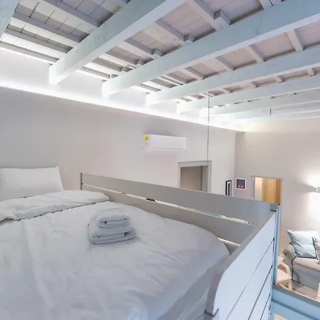 Plaka Akrokeramo House #1 Appartamento