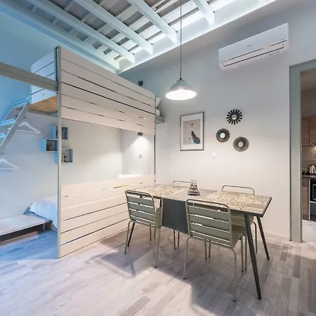 Appartamento Plaka Akrokeramo House #1