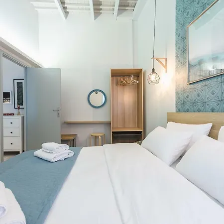 Plaka Akrokeramo House #1 Appartamento Atene
