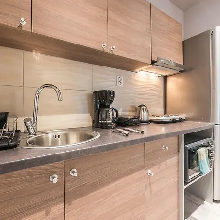 Appartamento Plaka Akrokeramo House #1 Atene