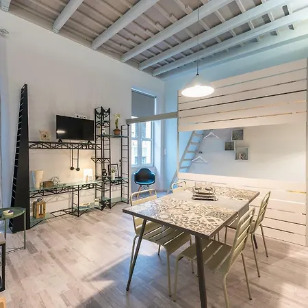 Plaka Akrokeramo House #1 Appartamento Atene
